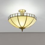 Потолочный светильник Citilux Шербург-1 CL440141