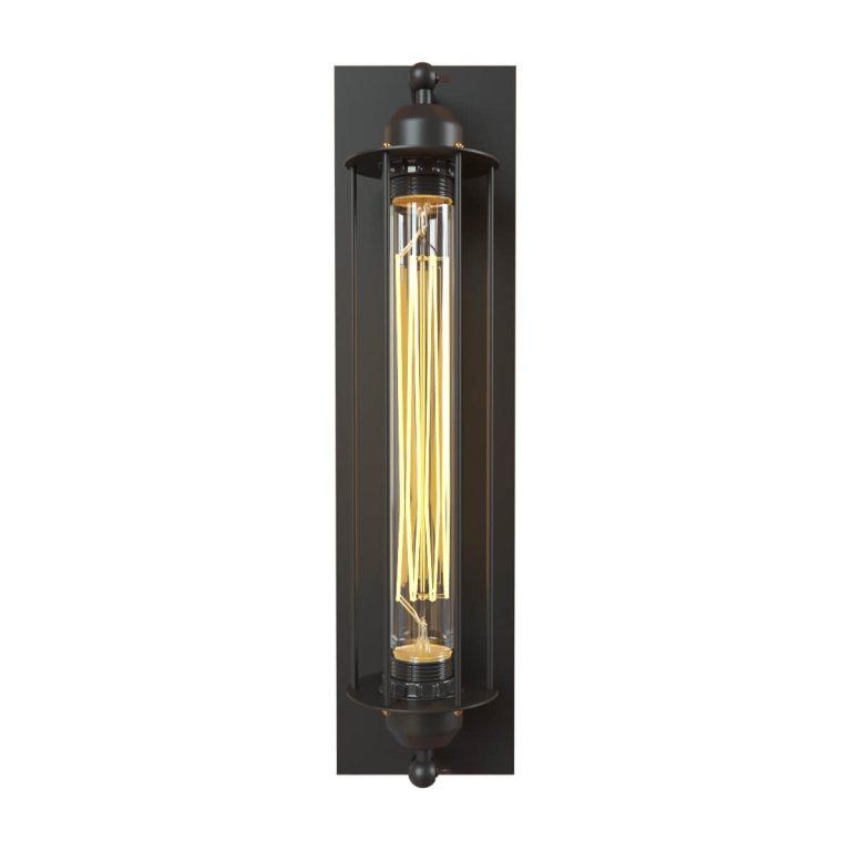 Бра LOFT IT Loft industrial cage Loft2113W