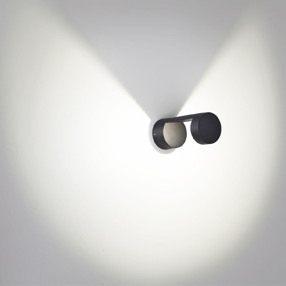 Уличный настенный светильник Odeon Light Tion 6657/10WL Уличный настенный светильник Odeon Light Tion 6657/10WL
