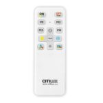Потолочный светильник Citilux Etalon CL750321R
