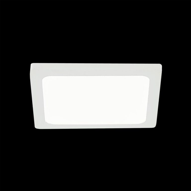 Встраиваемый светодиодный светильник Citilux Омега CLD50K080