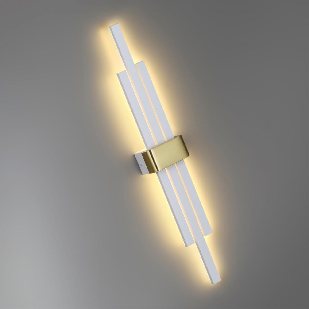 Настенный светильник Lumion Tove 5686/18WL Настенный светильник Lumion Tove 5686/18WL