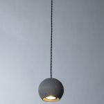 Подвесной светильник ARTE Lamp A4323SP-1GY