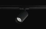 Трековый светильник Crystal Lux CLT 0.31 013 BL-BL