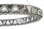 Подвесная люстра Dio D'Arte Elite Daiano L 1.5.60.100 N