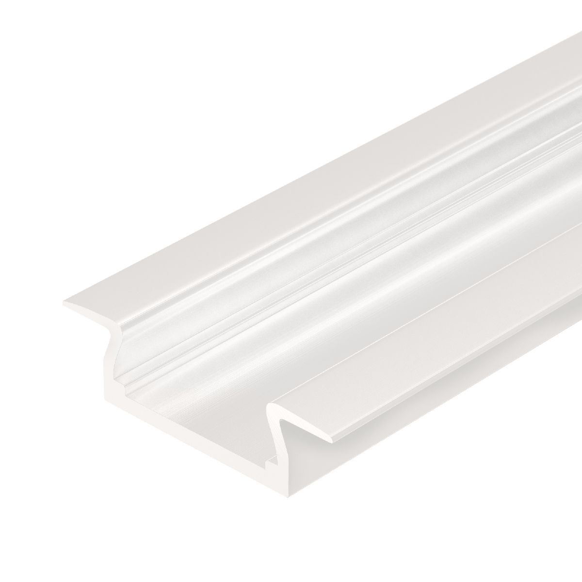 Профиль Arlight MIC-FS-2000 WHITE 040729 Профиль Arlight MIC-FS-2000 WHITE 040729
