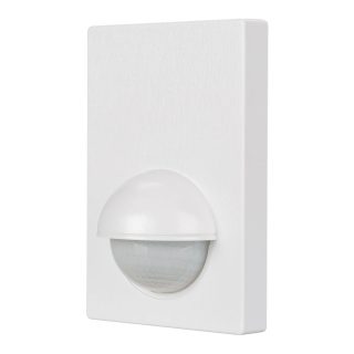 Датчик Arlight NAVE-PIR-UP-S120x78-300W-WH (230V, 1.3A, MULTI) 027871(1)