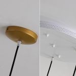 Подвесной светильник ImperiumLoft Pleiades 181016-26
