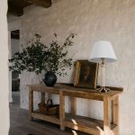 Настольная лампа Loft IT Limestone 10442T/B