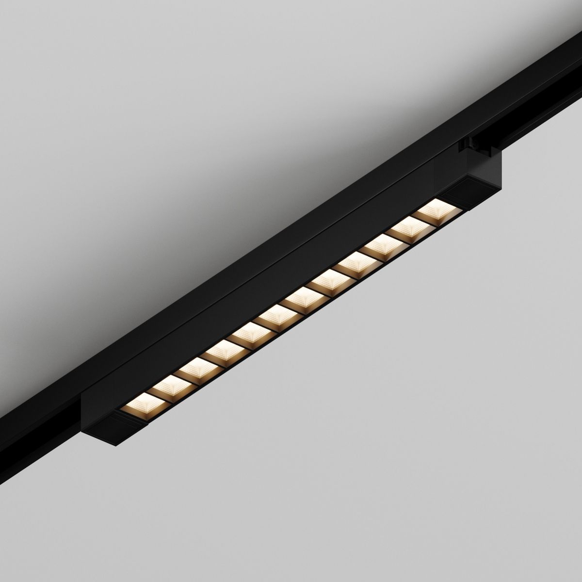 Трековый однофазный светильник Hesby Lighting Skylite HSBL_0144 Трековый однофазный светильник Hesby Lighting Skylite HSBL_0144