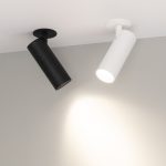 Встраиваемый спот Arlight LGD-Lumos-R55-16W Warm3000 034481