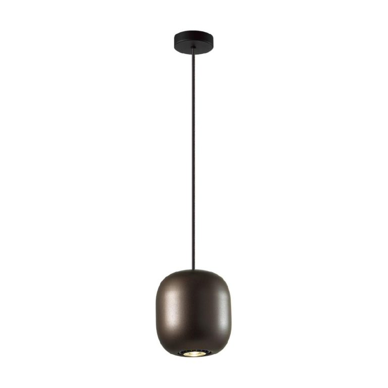 Подвесной светильник Odeon Light Cocoon 5060/1DA