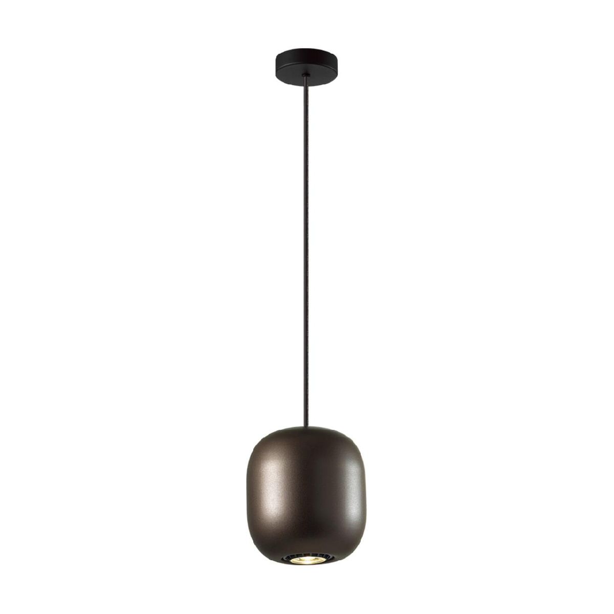 Подвесной светильник Odeon Light Cocoon 5060/1DA Подвесной светильник Odeon Light Cocoon 5060/1DA
