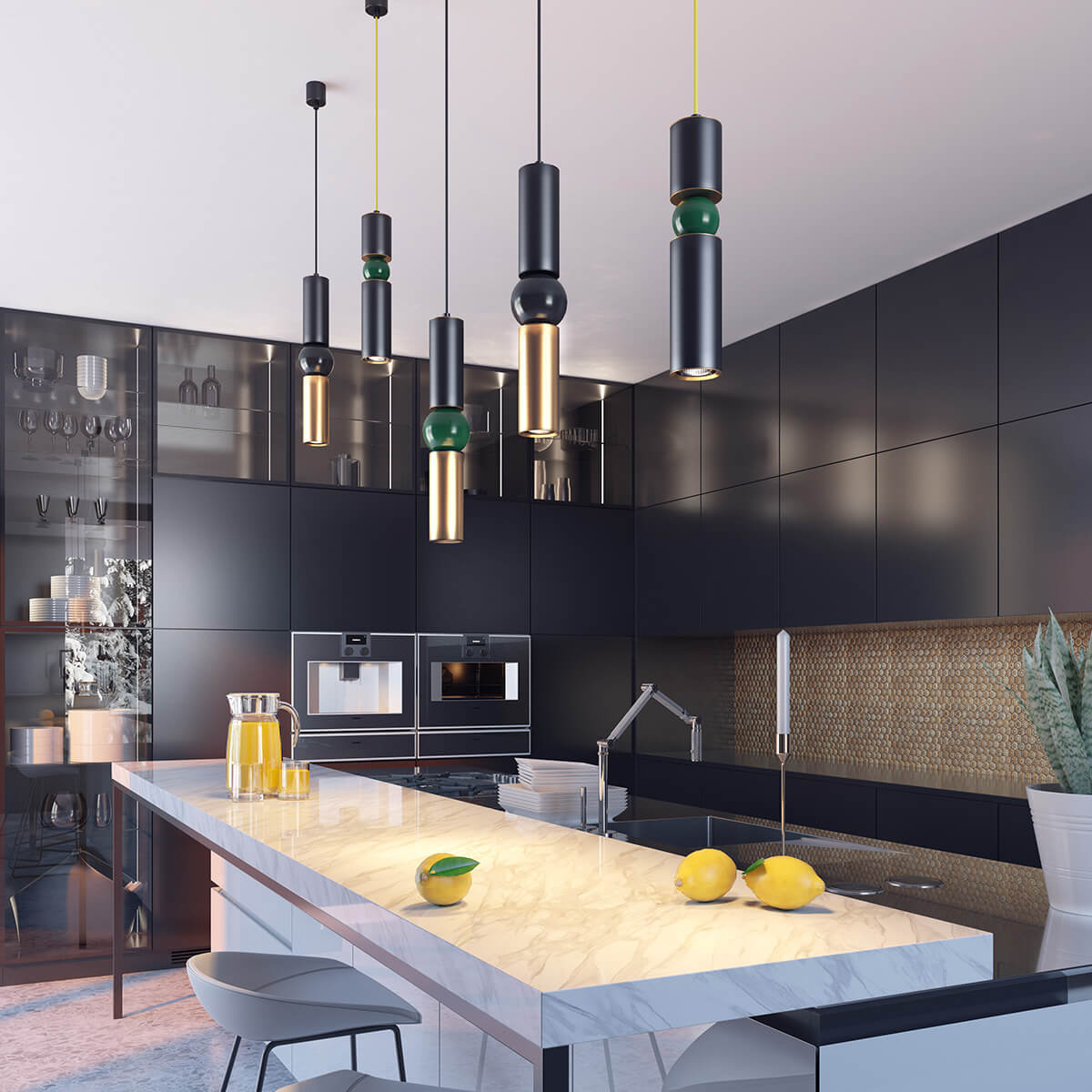 Подвесной светодиодный светильник Odeon Light Sakra 4074/5L Подвесной светодиодный светильник Odeon Light Sakra 4074/5L