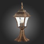 Уличный светильник ST Luce Domenico SL082.205.01