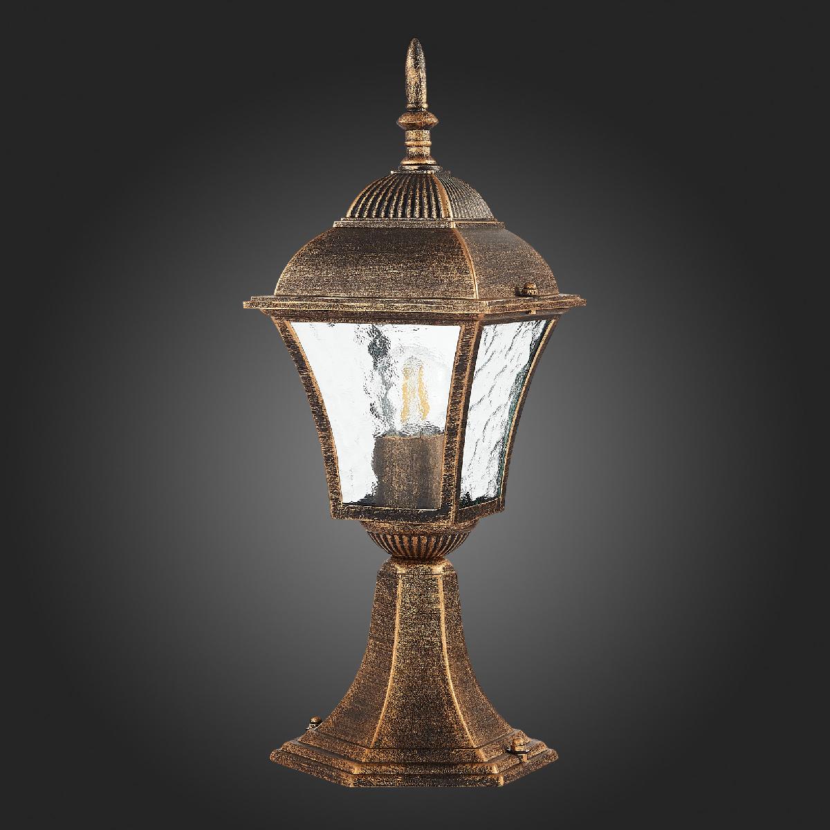 Уличный светильник ST Luce Domenico SL082.205.01 Уличный светильник ST Luce Domenico SL082.205.01