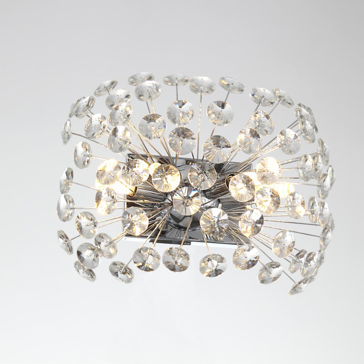 Настенный светильник Citilux Betsy EL322W04.1 Настенный светильник Citilux Betsy EL322W04.1