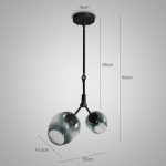 Подвесной светильник ImperiumLoft Adel-One 140490-26
