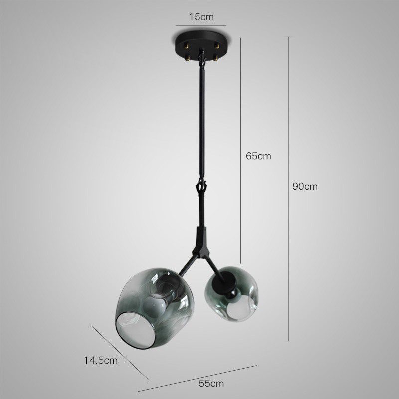 Подвесной светильник ImperiumLoft Adel-One 140490-26 Подвесной светильник ImperiumLoft Adel-One 140490-26