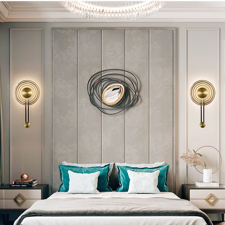 Настенный светильник ImperiumLoft Fancy 151337-26 Настенный светильник ImperiumLoft Fancy 151337-26