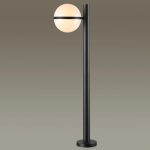 Садовый светильник Odeon Light 4832/1F