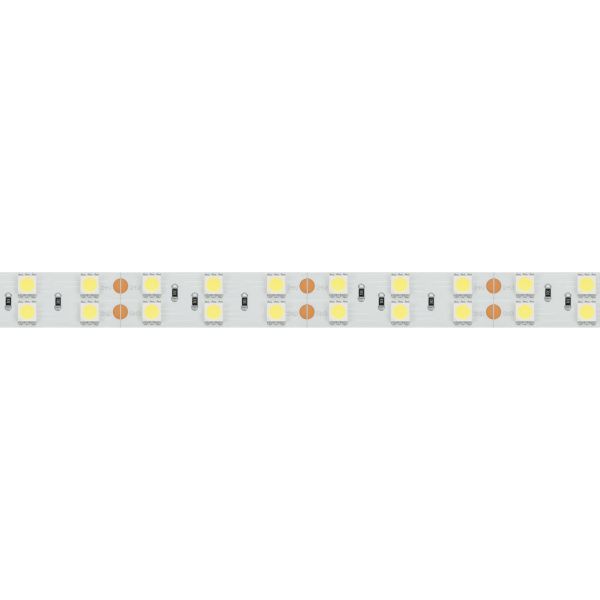 Светодиодная лента Arlight RT-B120-15mm 24V White6000 (28.8 W/m, IP20, 5060, 5m) 011256(2) Светодиодная лента Arlight RT-B120-15mm 24V White6000 (28.8 W/m, IP20, 5060, 5m) 011256(2)
