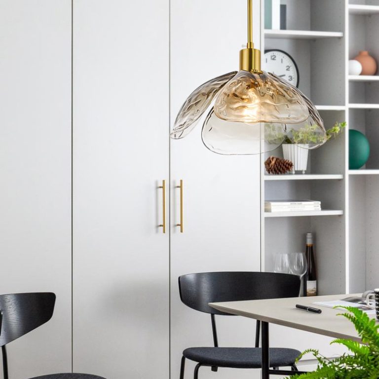 Подвесной светильник ImperiumLoft Fleur 178124-26