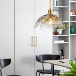 Подвесной светильник ImperiumLoft Fleur 178127-26