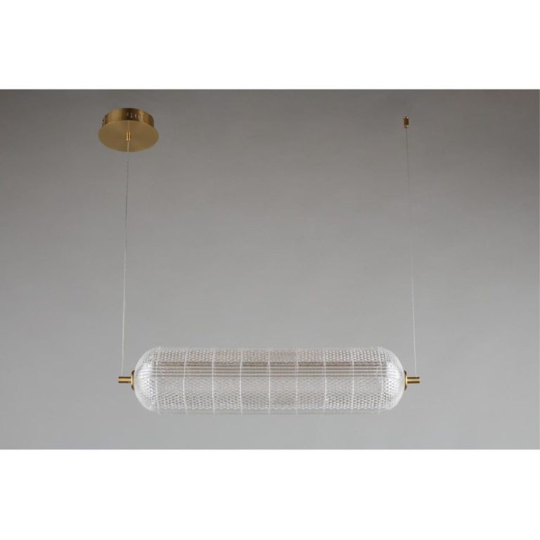 Подвесная люстра Omnilux Cedrello OML-68803-01