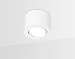 Встраиваемый светильник Ambrella Light Techno Spot TN222