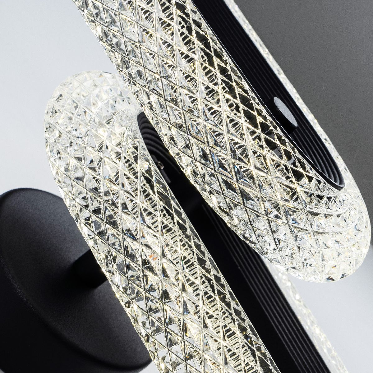 Настенный светильник Modestyle MS.1120.02 BK Настенный светильник Modestyle MS.1120.02 BK