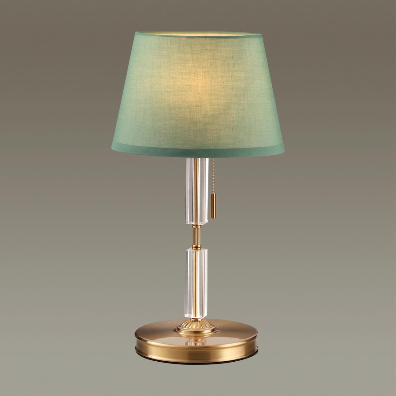 Настольная лампа Odeon Light London 4887/1T Настольная лампа Odeon Light London 4887/1T