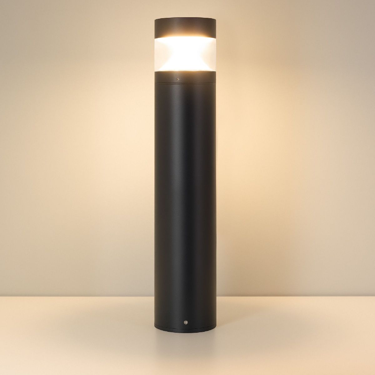 Ландшафтный светильник Arlight LGD-LANDMARK-BOLL-H1200-20W Warm3500-MIX 047692 Ландшафтный светильник Arlight LGD-LANDMARK-BOLL-H1200-20W Warm3500-MIX 047692