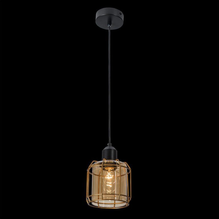 Подвесной светильник Citilux CL542212