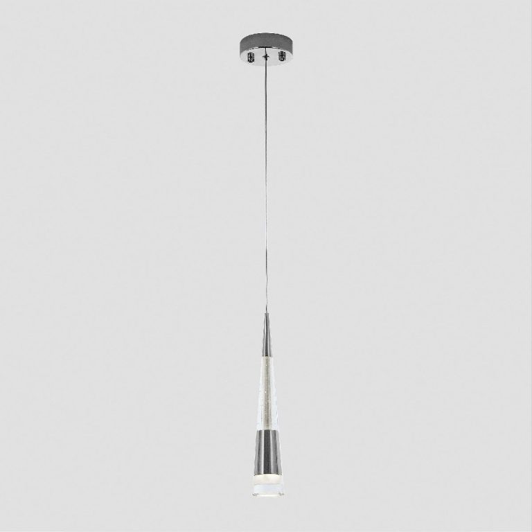 Подвесной светильник Modelux 88096-1 CR