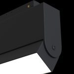 Трековый светильник Maytoni Track lamps TR013-2-10W4K-B