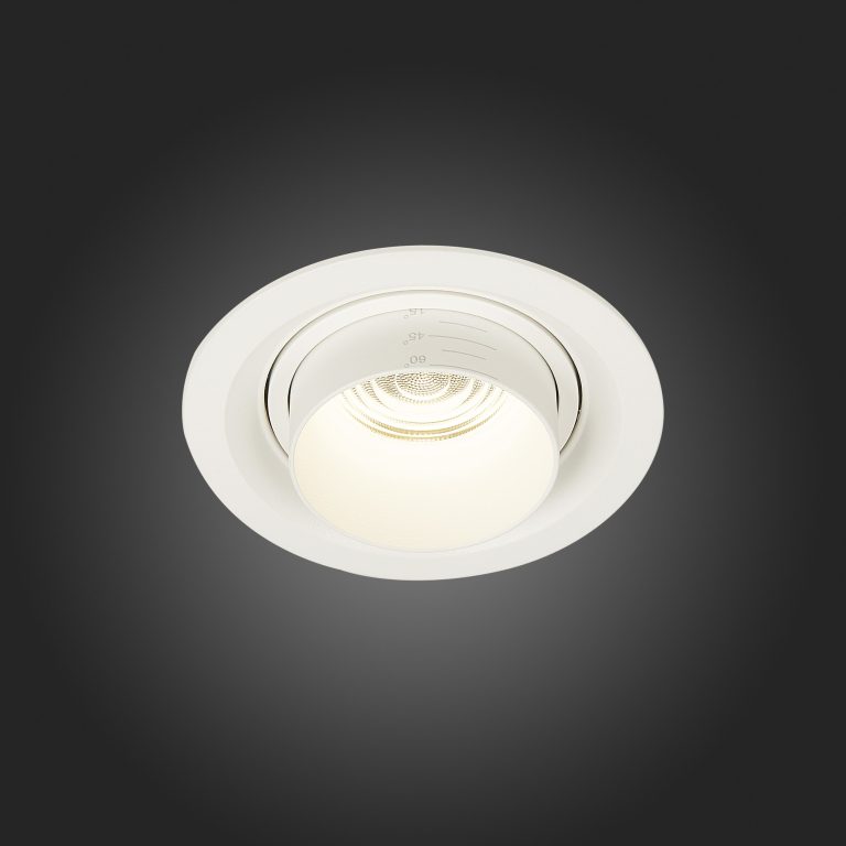 Встраиваемый светильник ST Luce ST701.548.12