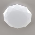 Потолочная люстра Citilux Астрон CL733480G