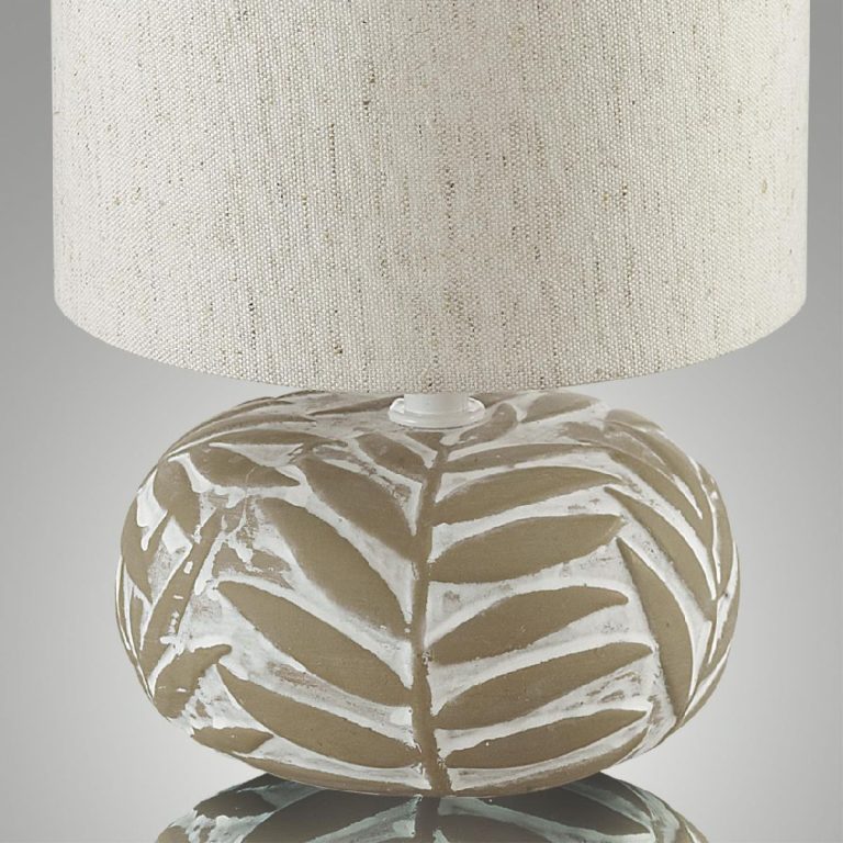 Настольная лампа Lumion Moderni Ramora 8135/1T