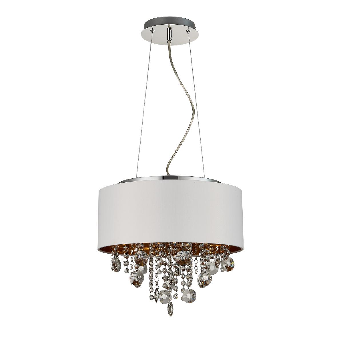 Подвесной светильник ST LUCE LACCHIA SL1350.503.04 Подвесной светильник ST LUCE LACCHIA SL1350.503.04