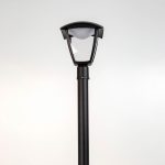 Уличный светодиодный светильник Citilux CLU04B