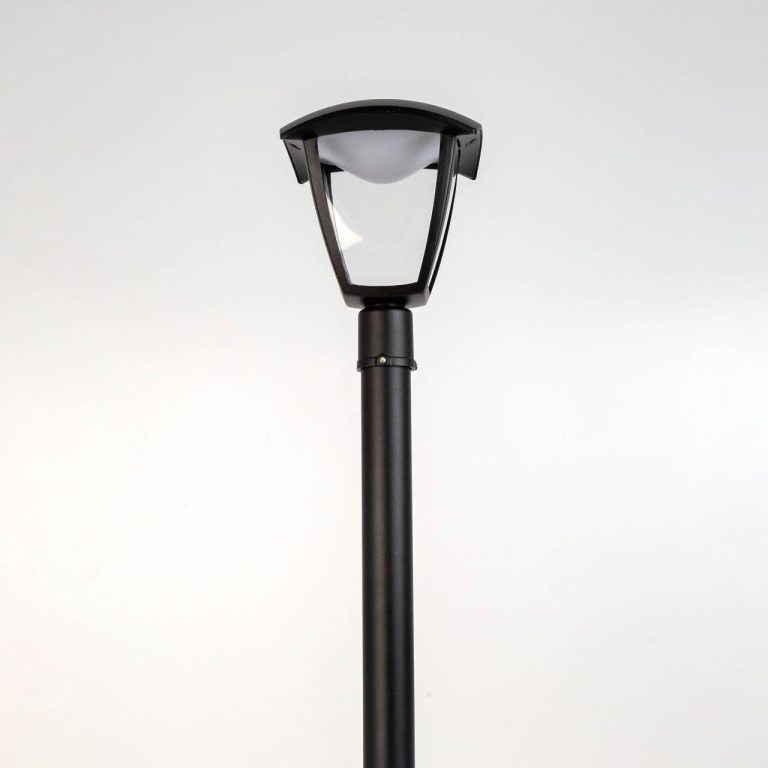 Уличный светодиодный светильник Citilux CLU04B