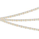Светодиодная лента Arlight MICROLED-M420-8mm 24V White6000 (9.6 W/m, IP20, 2216, 5m) 046742