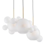 Подвесная люстра Loft IT Bolle 2030-D3
