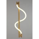 Подвесной светильник Aployt Luki APL.065.16.12