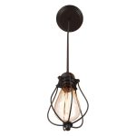 Подвесной светильник LOFT IT Loft cage Loft1124
