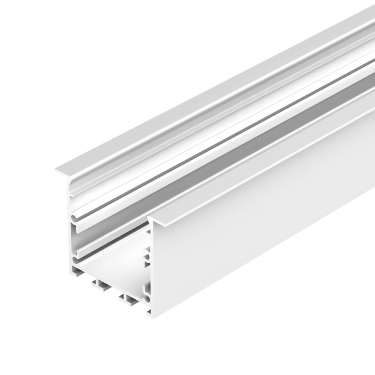Профиль Arlight LINIA49-F-M-2000 WHITE 057032