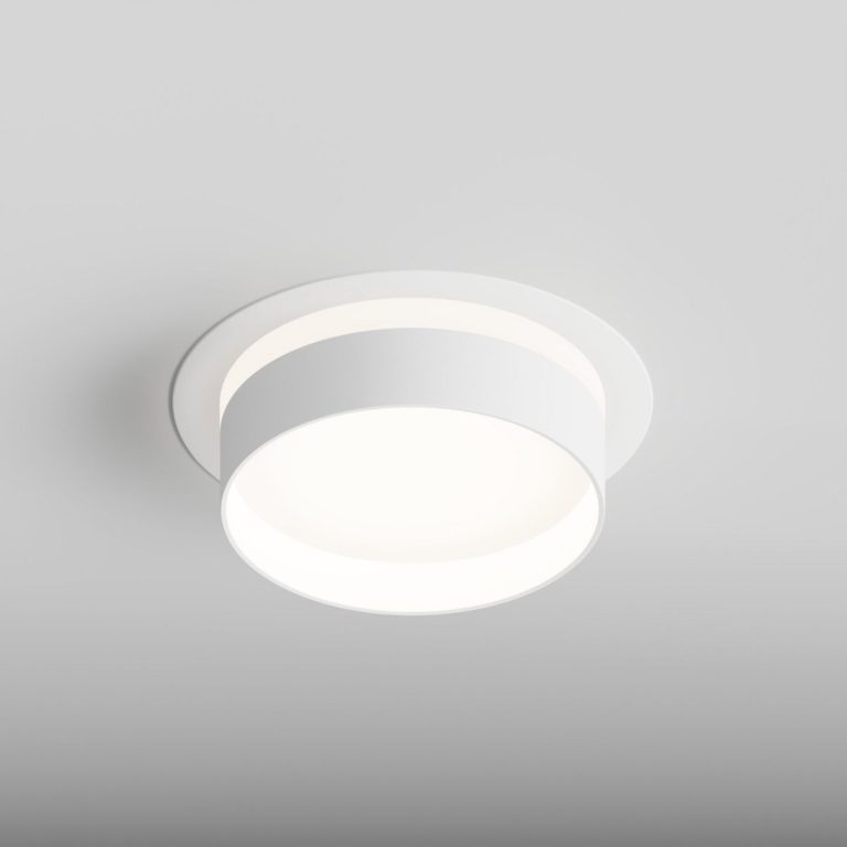 Встраиваемый светильник Hesby Lighting Nimbus HSBL_0129