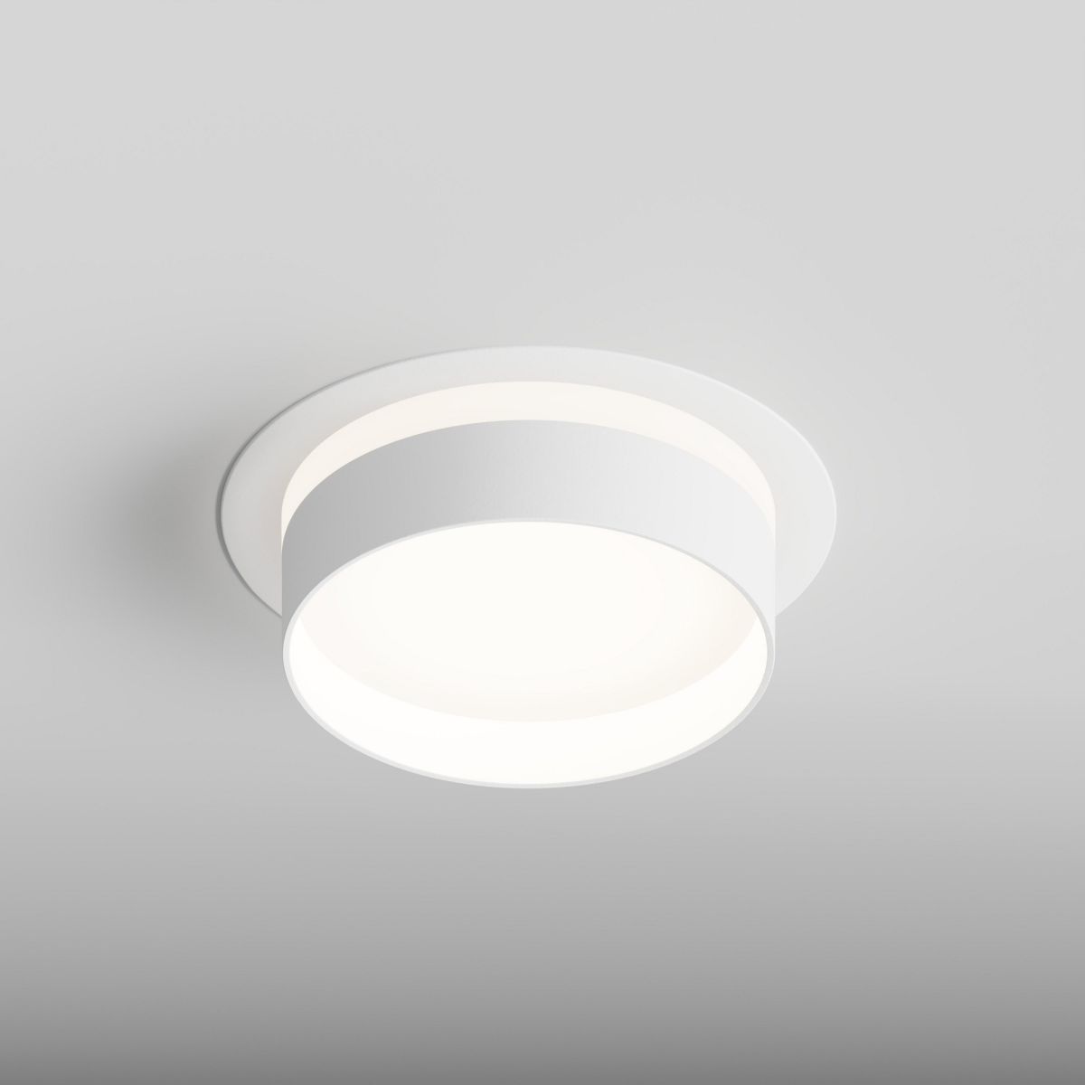 Встраиваемый светильник Hesby Lighting Nimbus HSBL_0129 Встраиваемый светильник Hesby Lighting Nimbus HSBL_0129