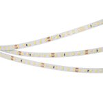 Светодиодная лента Arlight UL-A120-8mm 24V Day5000 (14.4 W/m, IP20, 5m) 042301